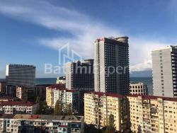 Квартира 3-комн 53 м² - Нико Пиросмани, Батуми