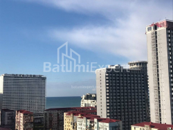 Квартира 3-комн 53 м² - Нико Пиросмани, Батуми