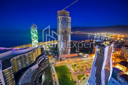 Квартира 40 м² - Руставели, Батуми, Грузия