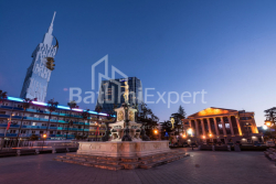 Квартира 40 м² - Руставели, Батуми, Грузия