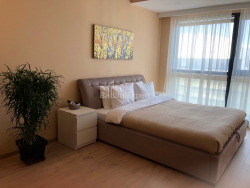 Квартира 1-комн 40 м² - Руставели, Батуми
