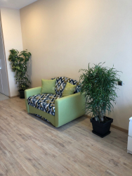 Квартира 40 м² - Руставели, Батуми, Грузия