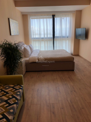 Квартира 40 м² - Руставели, Батуми, Грузия