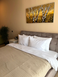 Квартира 40 м² - Руставели, Батуми, Грузия