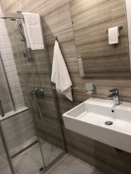 Квартира 40 м² - Руставели, Батуми, Грузия