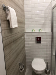 Квартира 40 м² - Руставели, Батуми, Грузия