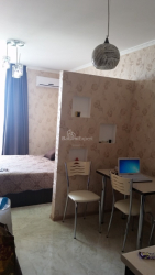 Квартира 1-комн 28 м² - Юсуфа Кобаладзе, Батуми