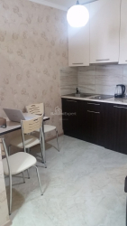 Квартира 28 м² - Юсуфа Кобаладзе, Батуми, Грузия