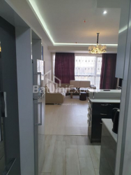 Квартира 41 м² - Руставели, Батуми, Грузия