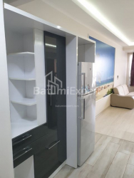 Квартира 41 м² - Руставели, Батуми, Грузия
