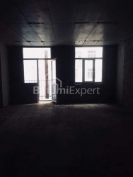 Строящийся объект 1-комн 60 м² - Шалва Инасаридзе, Батуми