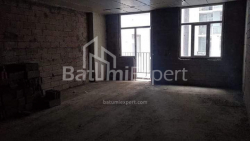 Строящийся объект 1-комн 60 м² - Шалва Инасаридзе, Батуми