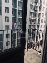 Строящийся объект 1-комн 60 м² - Шалва Инасаридзе, Батуми