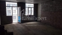 Строящийся объект 1-комн 60 м² - Шалва Инасаридзе, Батуми
