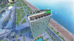 Квартира 38 м² - Шерифа Химшиашвили, Батуми, Грузия