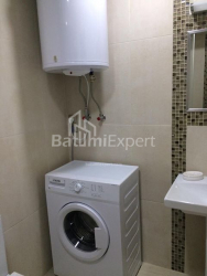 Квартира 38 м² - Шерифа Химшиашвили, Батуми, Грузия