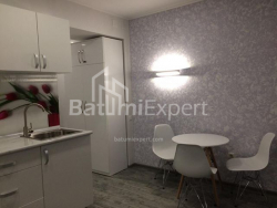 Квартира 38 м² - Шерифа Химшиашвили, Батуми, Грузия