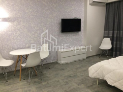 Квартира 1-комн 38 м² - Шерифа Химшиашвили, Батуми