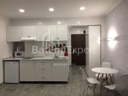 Квартира 1-комн 38 м² - Шерифа Химшиашвили, Батуми