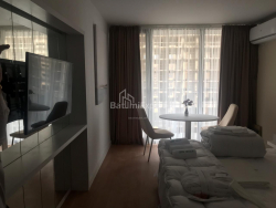 Квартира 1-комн 33 м² - Шерифа Химшиашвили, Батуми