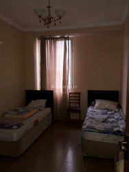 Квартира 2-комн 60 м² - Шерифа Химшиашвили, Батуми