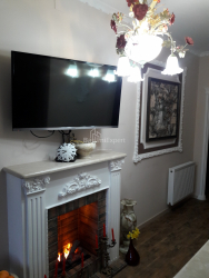 Квартира 2-комн 40 м² - Стефана Зубалашвили, Батуми