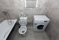 Квартира 3-комн 50 м² - Селима Химшиашвили, Батуми