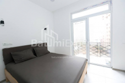 Квартира 50 м² - Селима Химшиашвили, Батуми, Грузия