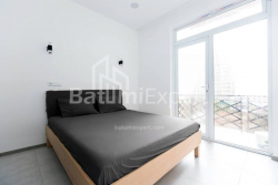 Квартира 50 м² - Селима Химшиашвили, Батуми, Грузия