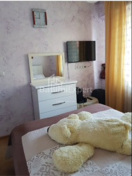 Квартира 2-комн 60 м² - Галактиона Табидзе, Батуми