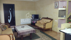 Квартира 3-комн 106 м² - Зураба Горгиладзе, Батуми