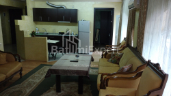 Квартира 106 м² - Зураба Горгиладзе, Батуми, Грузия