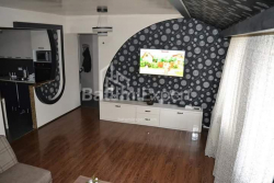Квартира 3-комн 62 м² - Шерифа Химшиашвили, Батуми