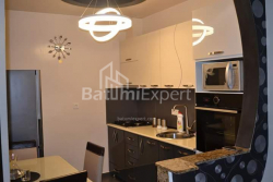 Квартира 62 м² - Шерифа Химшиашвили, Батуми, Грузия