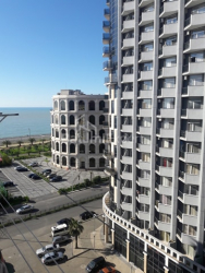Квартира 62 м² - Шерифа Химшиашвили, Батуми, Грузия