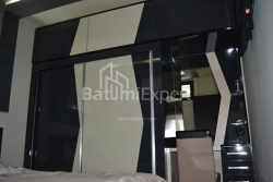Квартира 3-комн 62 м² - Шерифа Химшиашвили, Батуми