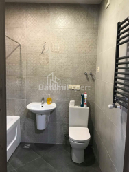 Квартира 84 м² - Давида Агмашенебли, Батуми, Грузия