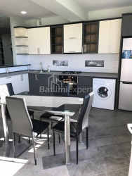 Квартира 84 м² - Давида Агмашенебли, Батуми, Грузия