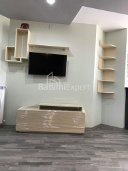 Квартира 84 м² - Давида Агмашенебли, Батуми, Грузия