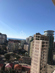 Квартира 84 м² - Давида Агмашенебли, Батуми, Грузия