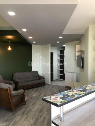 Квартира 84 м² - Давида Агмашенебли, Батуми, Грузия