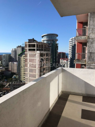 Квартира 2-комн 84 м² - Давида Агмашенебли, Батуми