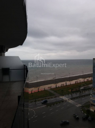 Квартира 1-комн 27 м² - Шерифа Химшиашвили, Батуми