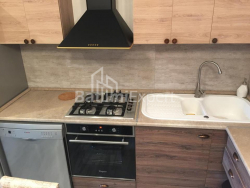 Квартира 2-комн 57 м² - Шалва Инасаридзе, Батуми
