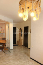 Квартира 57 м² - Шалва Инасаридзе, Батуми, Грузия