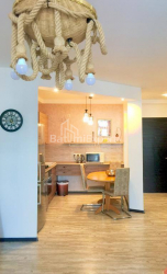 Квартира 2-комн 57 м² - Шалва Инасаридзе, Батуми
