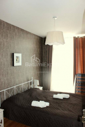 Квартира 2-комн 57 м² - Шалва Инасаридзе, Батуми