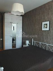 Квартира 57 м² - Шалва Инасаридзе, Батуми, Грузия