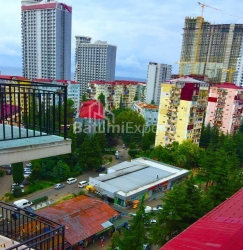 Квартира 57 м² - Шалва Инасаридзе, Батуми, Грузия