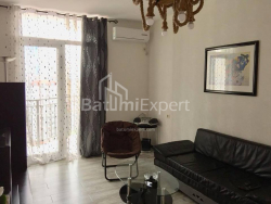 Квартира 57 м² - Шалва Инасаридзе, Батуми, Грузия